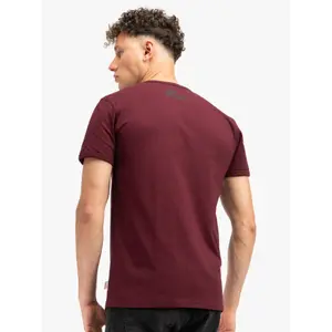 T-shirt med klassisk snit Lonsdale Harehills image-3