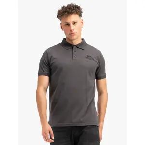 Poloshirt med klassisk snit Lonsdale Lambston image-0