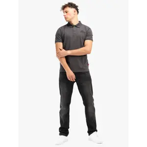 Poloshirt med klassisk snit Lonsdale Lambston image-1