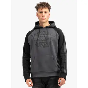 Classic cut hoodie Lonsdale Linnfoots image-0