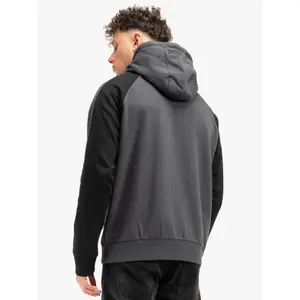 Classic cut hoodie Lonsdale Linnfoots image-3