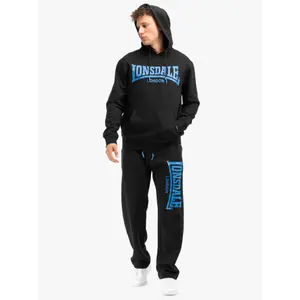 Sudadera con capucha Lonsdale Chatsworth image-1