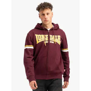 Camisola com capuz Lonsdale Darfield image-1