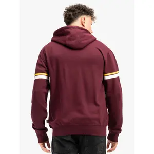 Camisola com capuz Lonsdale Darfield image-3