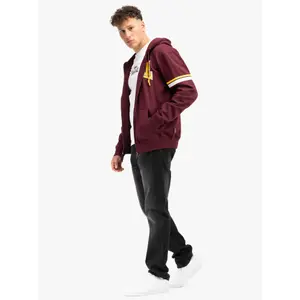 Camisola com capuz Lonsdale Darfield image-2