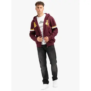 Camisola com capuz Lonsdale Darfield image-0