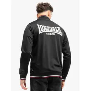 Veste de survêtement coupe classique Lonsdale Irthing image-3