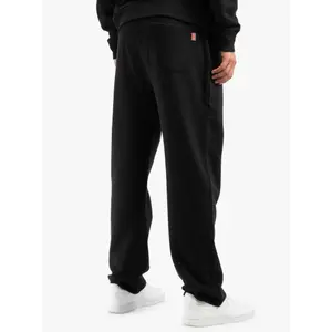 Classic fit jogging trousers Lonsdale Herdley image-3