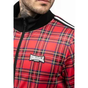 Enganzer Sportanzug Lonsdale Royal Stewart image-4