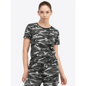 Γυναικείο T-shirt Lonsdale Margill image-2