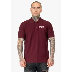 Classic cut polo shirt Lonsdale Lingholme (x2) image-2