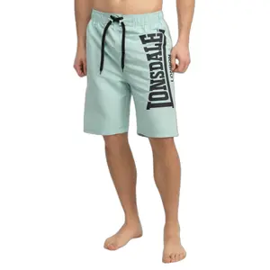 Zwemshort Lonsdale Regular Fit Radmoor image-0