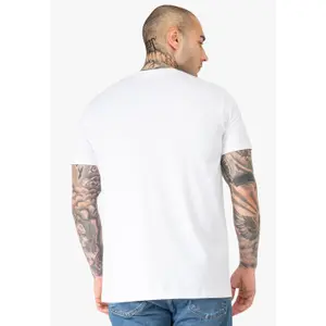 T-shirt Lonsdale Lion Two Tone Regular Fit image-2