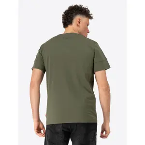 Póló Lonsdale Breock Regular Fit image-2