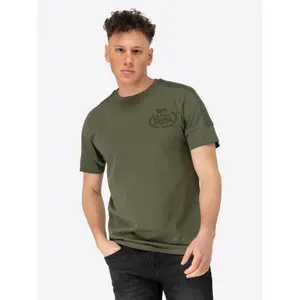 Póló Lonsdale Breock Regular Fit image-1