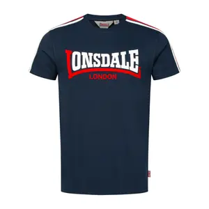 T-shirt Lonsdale Merryn Regular Fit image-0