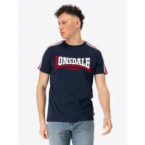 T-shirt Lonsdale Merryn Regular Fit image-1