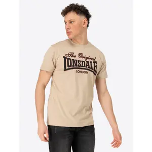 T-shirt Lonsdale Cotha Regular Fit image-1