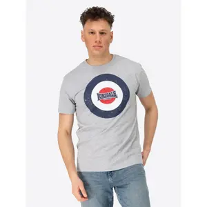 T-shirt Lonsdale Trevose image-1