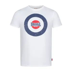 T-shirt Lonsdale Trevose image-0