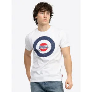 T-shirt Lonsdale Trevose image-1