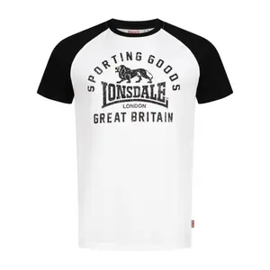T-shirt Lonsdale Trenance Regular Fit image-0