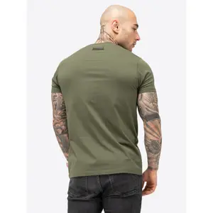 T-shirt Lonsdale Crantock Regular Fit image-2
