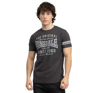 T-shirt Lonsdale Winnard image-0