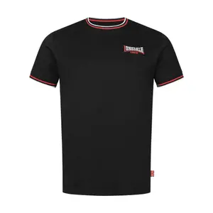 Camiseta Lonsdale Quin image-0