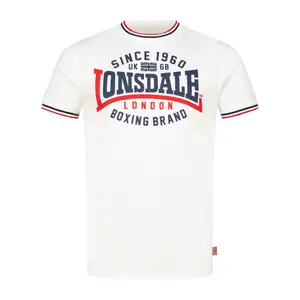 T-shirt Lonsdale Gavrene image-0