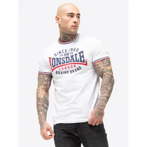 T-shirt Lonsdale Gavrene image-1