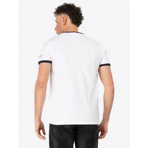 T-shirt Lonsdale Trelill Regular Fit image-2