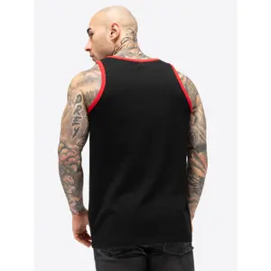 Tank top Lonsdale Andover image-2