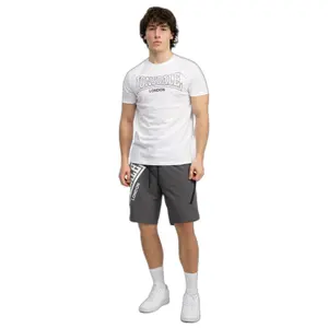 Pantalón corto Lonsdale Alresford image-0