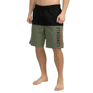 Zwemshort Lonsdale Regular Fit Hayling image-0