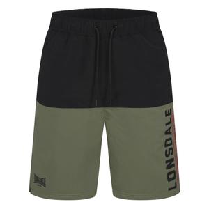 Zwemshort Lonsdale Regular Fit Hayling image-1