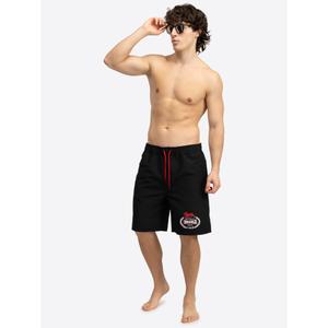 Swim shorts with logo Lonsdale Regular Fit Ventnor image-1