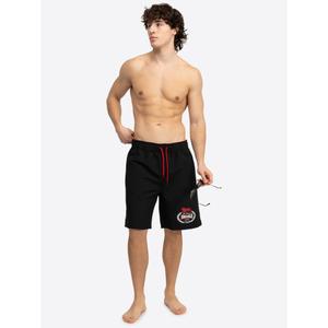 Swim shorts with logo Lonsdale Regular Fit Ventnor image-2