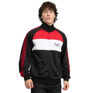 Sweat jacket Lonsdale Bracklesham image-0