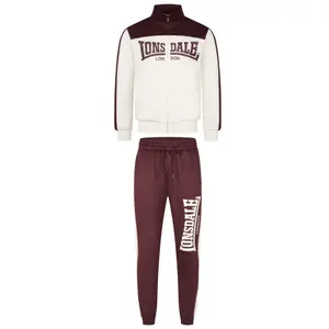 Trainingsanzug Lonsdale Holmbury image-0