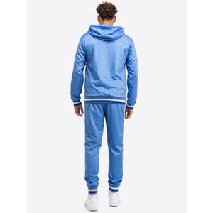 Hoodie Lonsdale Chain Track image-1