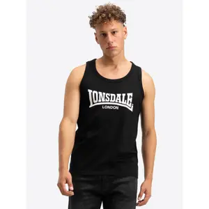 Tank top Lonsdale Averham (x2) image-1
