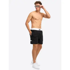 Swim shorts with pockets Lonsdale Regular Fit Thorpe image-2