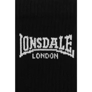 Football Socks Lonsdale Gilbert (x6) image-2