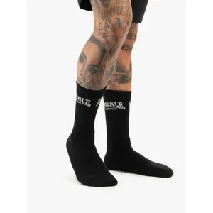 Football Socks Lonsdale Gilbert (x6) image-1