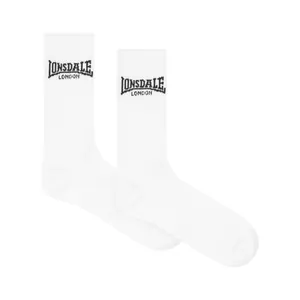 Football Socks Lonsdale Gilbert (x6) image-0