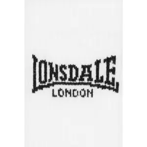 Football Socks Lonsdale Gilbert (x6) image-2