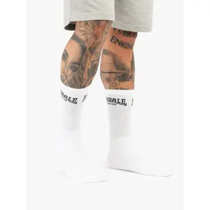 Football Socks Lonsdale Gilbert (x6) image-1