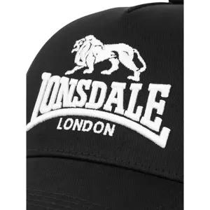 Trucker cap Lonsdale Blaydon image-1