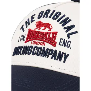 Trucker pet Lonsdale Larne image-2